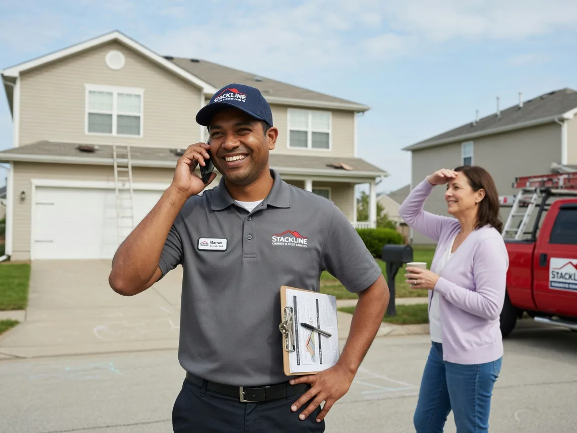 Chimney flashing repair Oakland, AR FAQs